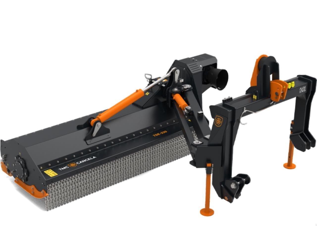 Sonstiges of the type TMC Cancela TDE-220, Gebrauchtmaschine in Grindsted (Picture 1)