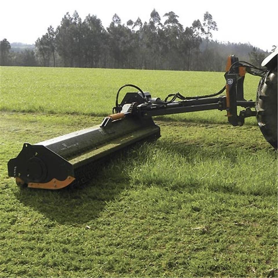 Sonstiges of the type TMC Cancela TDE-220, Gebrauchtmaschine in Grindsted (Picture 2)