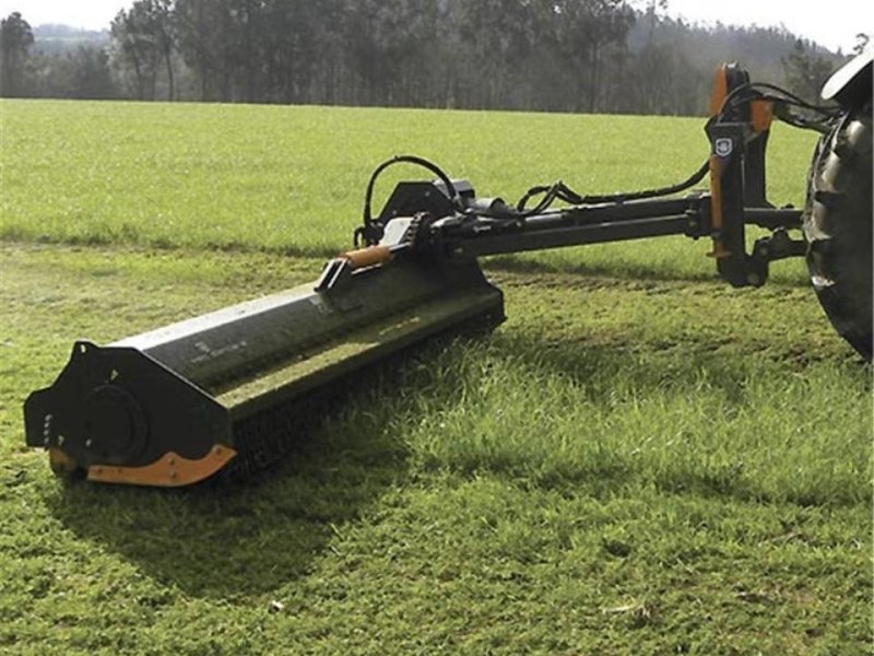 Sonstiges typu TMC Cancela TDE-220, Gebrauchtmaschine v Randers SV (Obrázek 1)