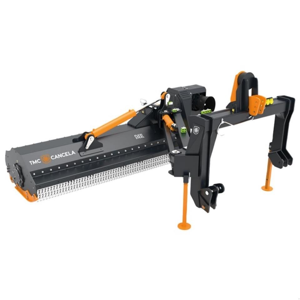 Sonstiges of the type TMC Cancela TDE-250, Gebrauchtmaschine in Randers SV (Picture 2)