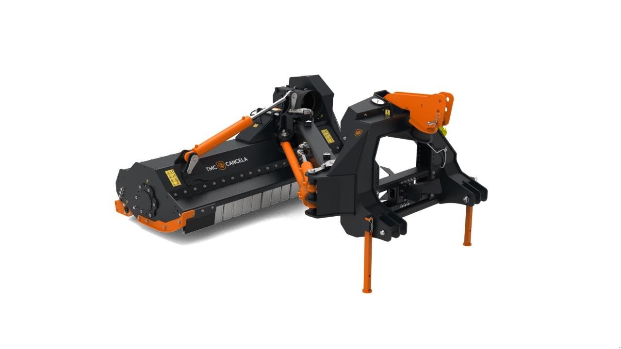 Sonstiges del tipo TMC Cancela TDJ-200, Gebrauchtmaschine In Grindsted (Immagine 2)