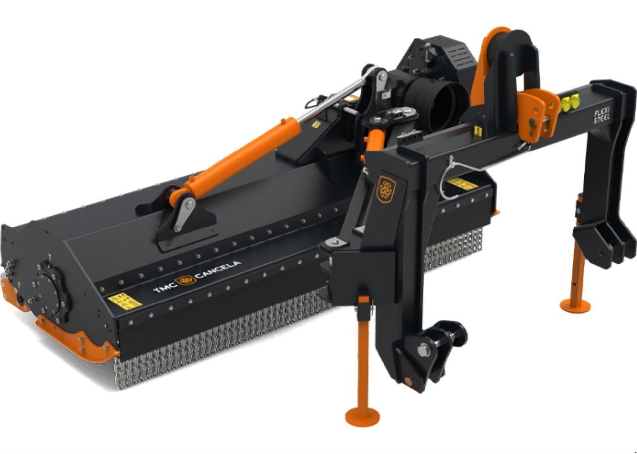 Sonstiges tipa TMC Cancela TDR-250, Gebrauchtmaschine u Grindsted (Slika 2)