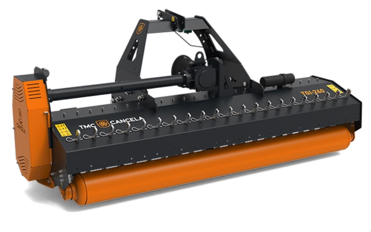 Sonstiges Türe ait TMC Cancela TGI-260D, Gebrauchtmaschine içinde Grindsted (resim 2)