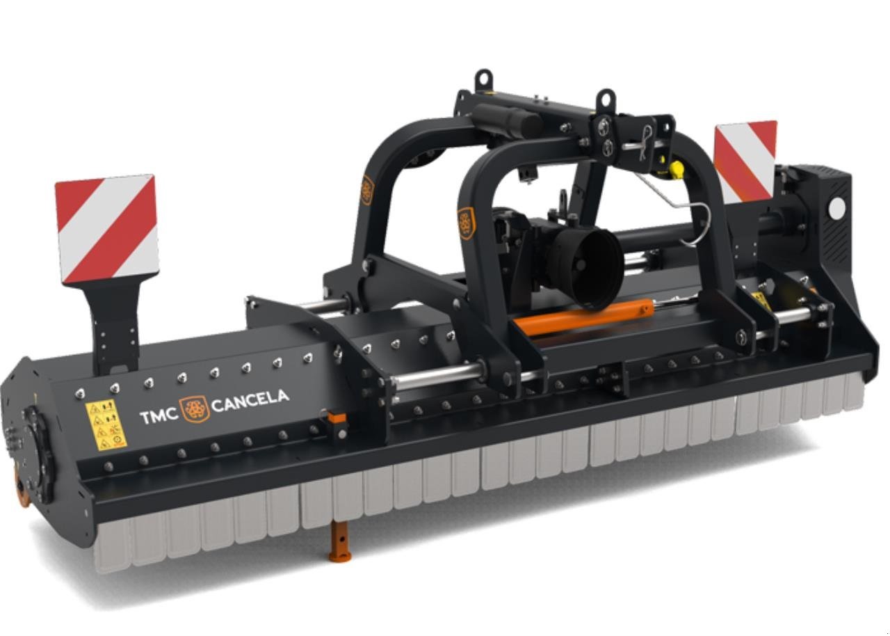 Sonstiges van het type TMC Cancela TH-300D, Gebrauchtmaschine in Grindsted (Foto 1)