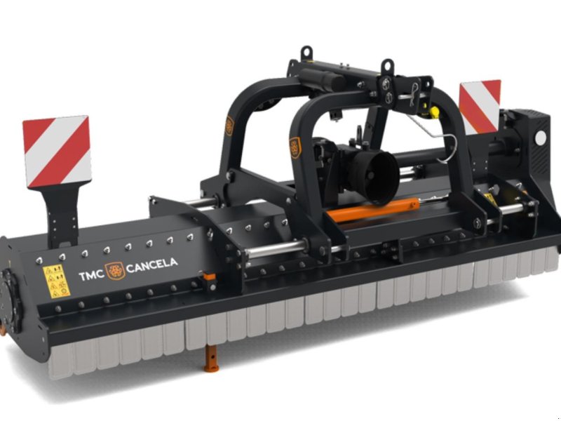 Sonstiges van het type TMC Cancela TH-300D, Gebrauchtmaschine in Grindsted (Foto 1)