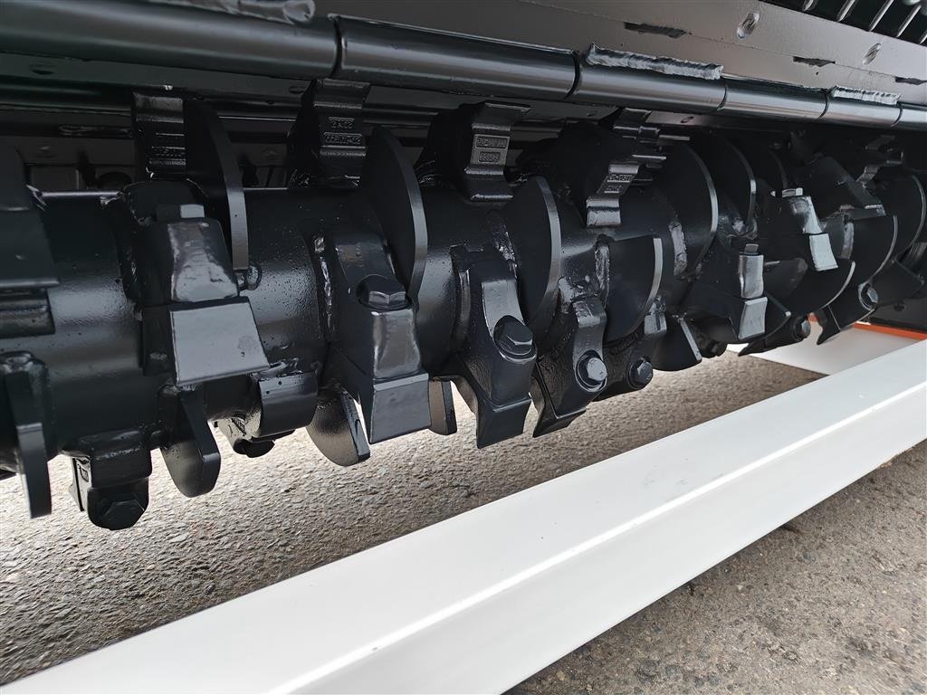 Sonstiges des Typs TMC Cancela THE-125 PÅ LAGER TIL OMGÅENDE LEVERING, Gebrauchtmaschine in Holstebro (Bild 7)