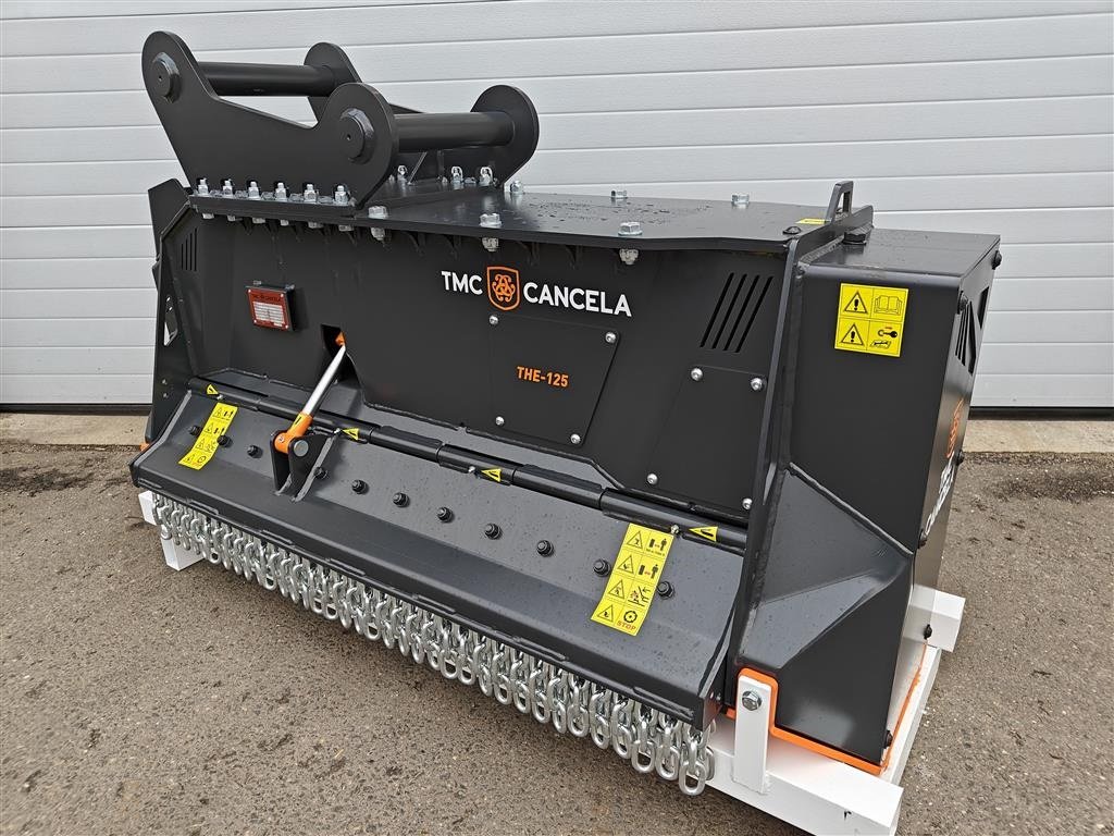 Sonstiges des Typs TMC Cancela THE-125 PÅ LAGER TIL OMGÅENDE LEVERING, Gebrauchtmaschine in Holstebro (Bild 1)