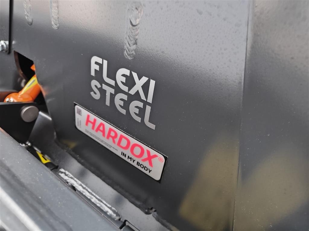 Sonstiges des Typs TMC Cancela THE-125 PÅ LAGER TIL OMGÅENDE LEVERING, Gebrauchtmaschine in Holstebro (Bild 8)