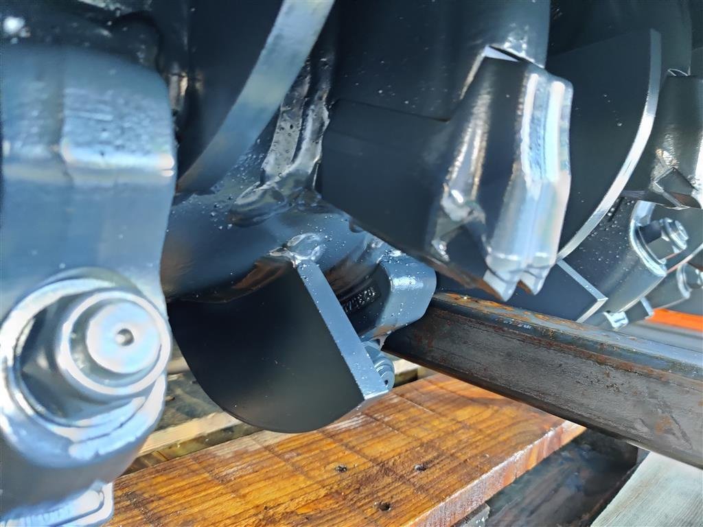 Sonstiges des Typs TMC Cancela THK-150 Hydraulisk grenknuser til gravemaskine, Gebrauchtmaschine in Holstebro (Bild 7)