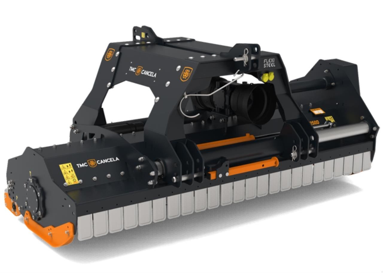 Sonstiges du type TMC Cancela THN-300D, Gebrauchtmaschine en Grindsted (Photo 1)