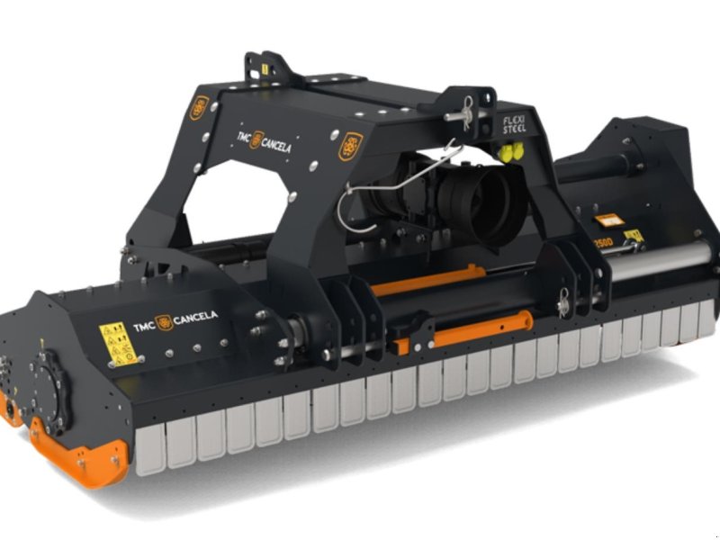 Sonstiges of the type TMC Cancela THN-300D, Gebrauchtmaschine in Grindsted (Picture 1)