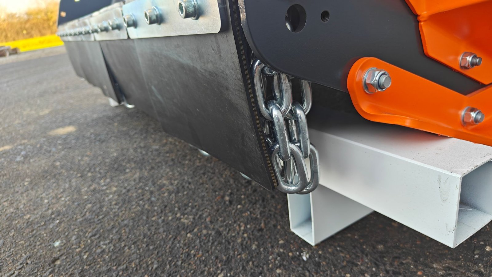 Sonstiges typu TMC Cancela TLP 140, Gebrauchtmaschine v Holstebro (Obrázek 5)