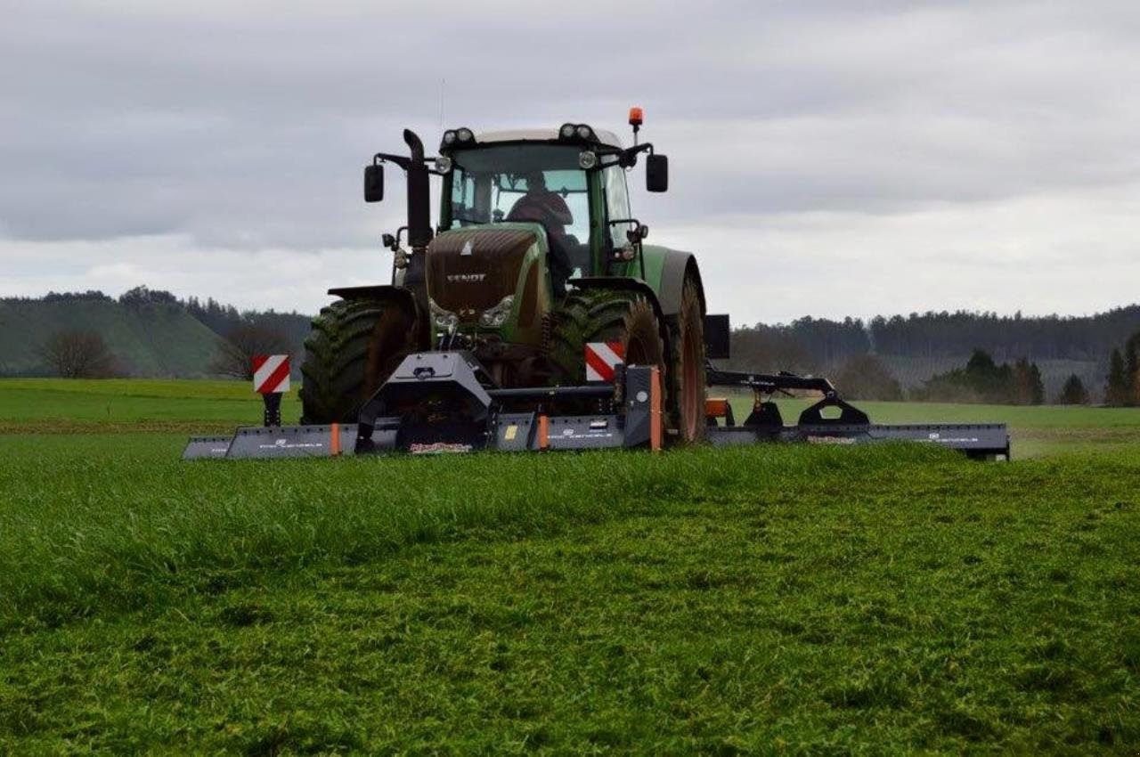 Sonstiges of the type TMC Cancela TS-840, Gebrauchtmaschine in Grindsted (Picture 3)