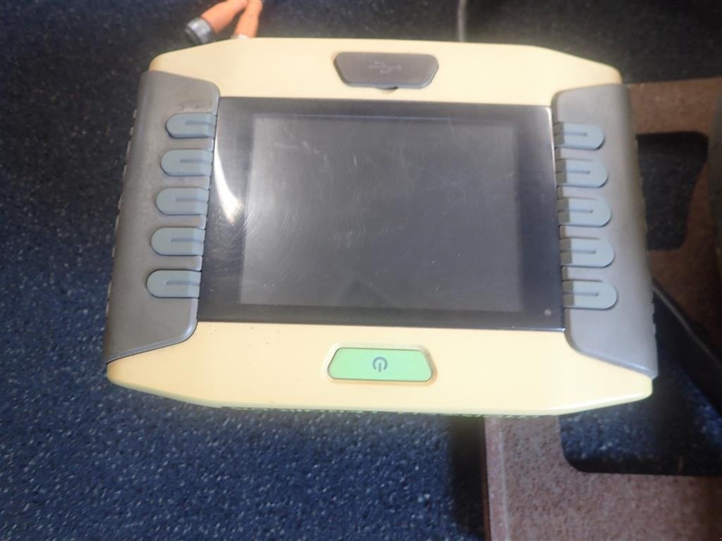 Sonstiges от тип Topcon RTK system til Fendt., Gebrauchtmaschine в Haderup (Снимка 10)