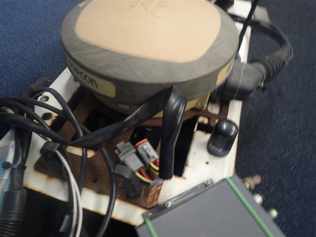 Sonstiges от тип Topcon RTK system til Fendt., Gebrauchtmaschine в Haderup (Снимка 3)