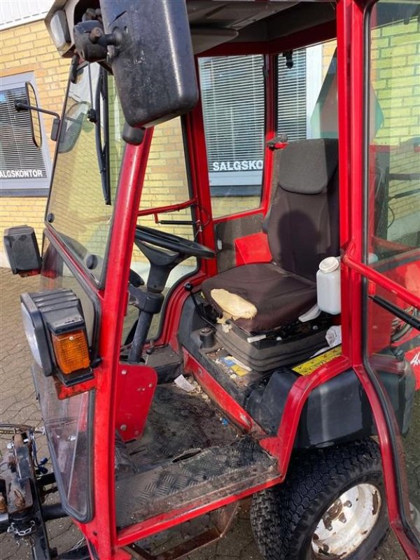 Sonstiges des Typs Toro Groundsmaster 3280 4wd Med KLIPPER & KOST, Gebrauchtmaschine in Ringe (Bild 7)