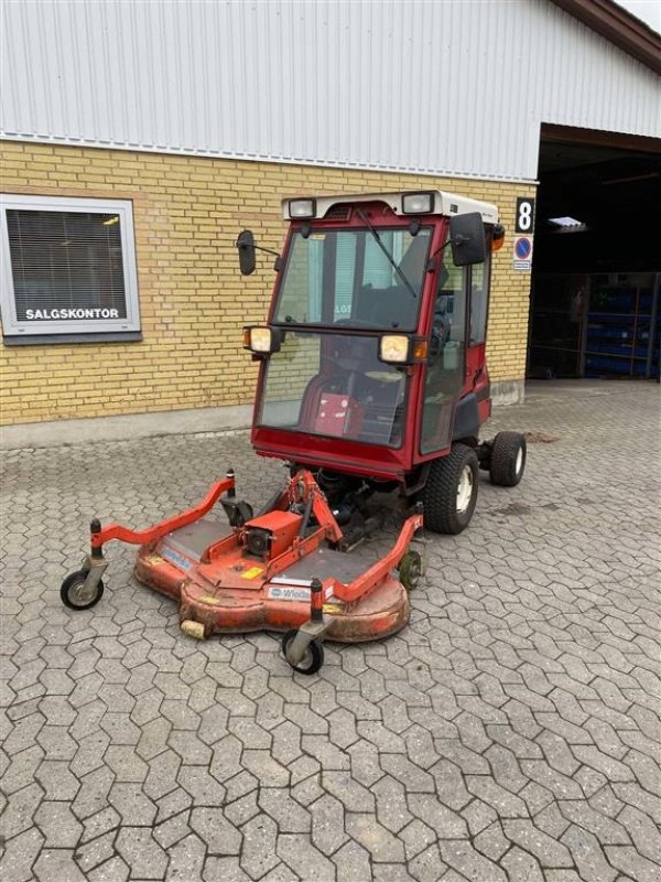 Sonstiges des Typs Toro Groundsmaster 3280 4wd Med KLIPPER & KOST, Gebrauchtmaschine in Ringe (Bild 1)