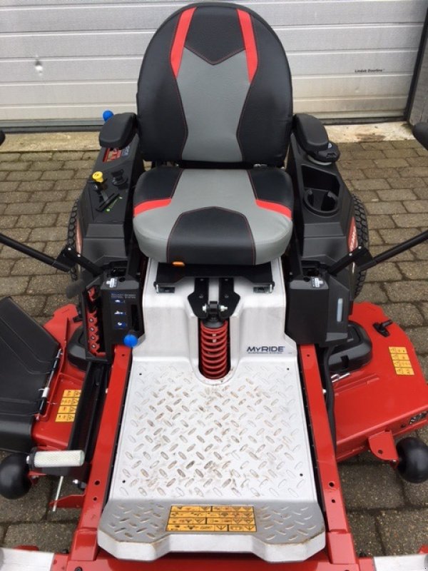 Sonstiges of the type Toro MX5075T Timecutter MyRide Klar til levering., Gebrauchtmaschine in Gram (Picture 14)