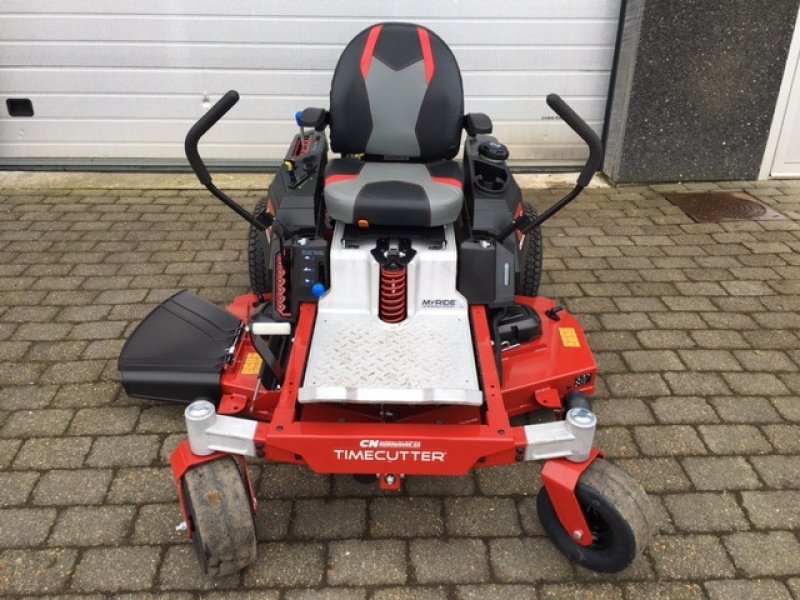 Sonstiges of the type Toro MX5075T Timecutter MyRide Klar til levering., Gebrauchtmaschine in Gram (Picture 1)