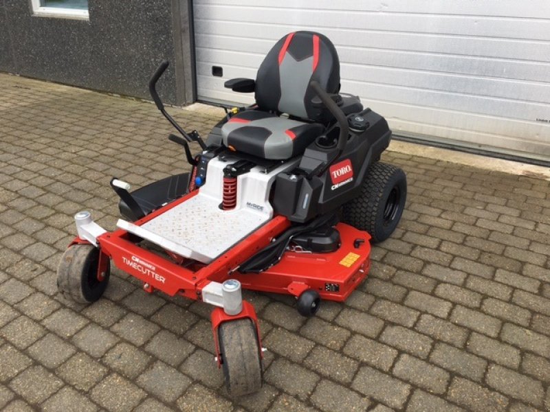 Sonstiges of the type Toro MX5075T Timecutter MyRide Klar til levering., Gebrauchtmaschine in Gram (Picture 4)