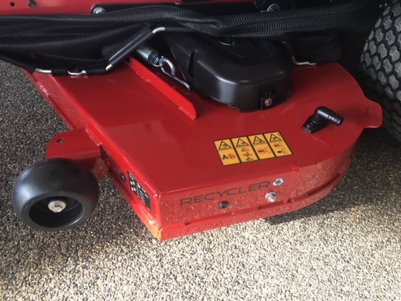 Sonstiges of the type Toro MX5075T Timecutter MyRide Klar til levering., Gebrauchtmaschine in Gram (Picture 23)