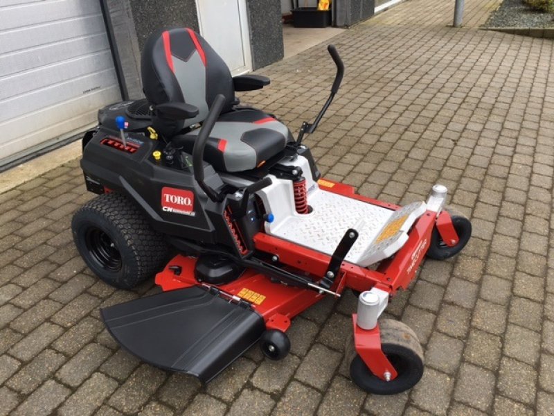 Sonstiges of the type Toro MX5075T Timecutter MyRide Klar til levering., Gebrauchtmaschine in Gram (Picture 11)