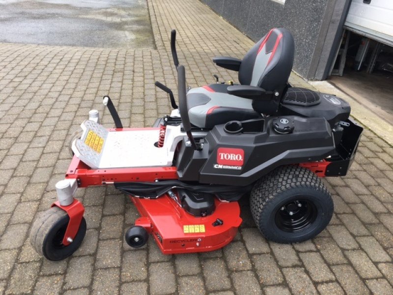 Sonstiges of the type Toro MX5075T Timecutter MyRide Klar til levering., Gebrauchtmaschine in Gram (Picture 3)