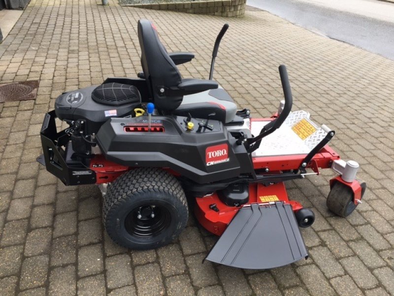 Sonstiges of the type Toro MX5075T Timecutter MyRide Klar til levering., Gebrauchtmaschine in Gram (Picture 5)