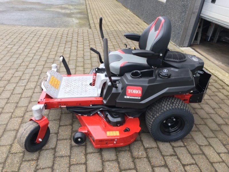 Sonstiges of the type Toro MX5075T Timecutter MyRide Klar til levering., Gebrauchtmaschine in Gram (Picture 2)