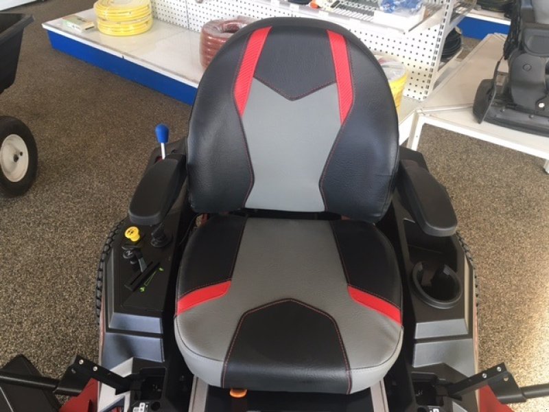 Sonstiges of the type Toro MX5075T Timecutter MyRide Klar til levering., Gebrauchtmaschine in Gram (Picture 19)
