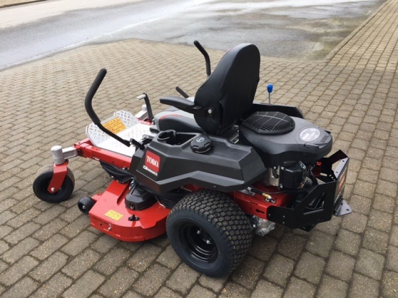 Sonstiges of the type Toro MX5075T Timecutter MyRide Klar til levering., Gebrauchtmaschine in Gram (Picture 8)