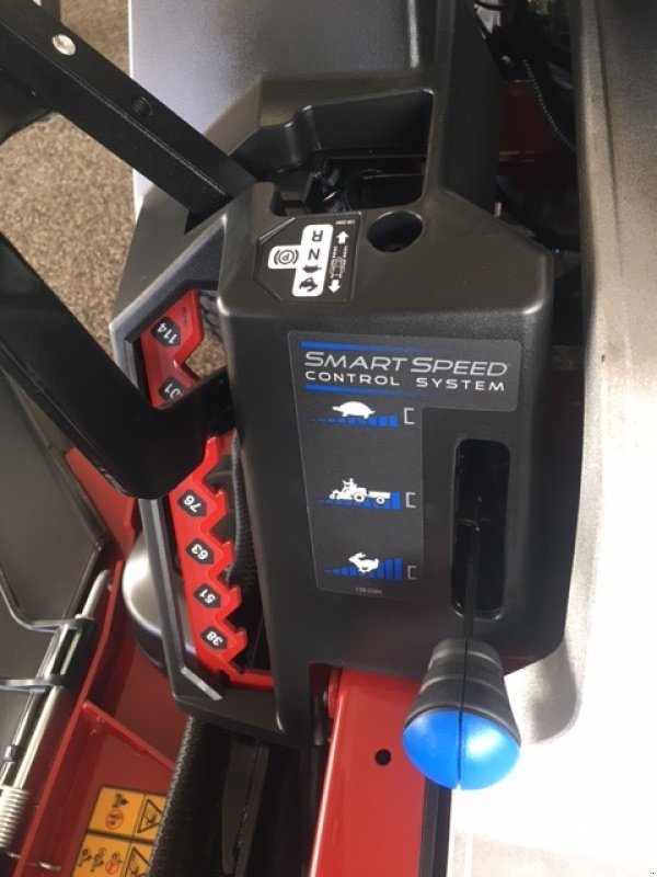 Sonstiges of the type Toro MX5075T Timecutter MyRide Klar til levering., Gebrauchtmaschine in Gram (Picture 22)