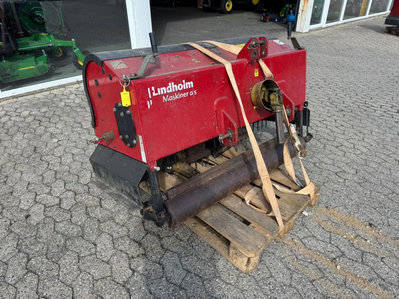 Sonstiges Türe ait Toro Procore 660, Gebrauchtmaschine içinde Trige (resim 7)
