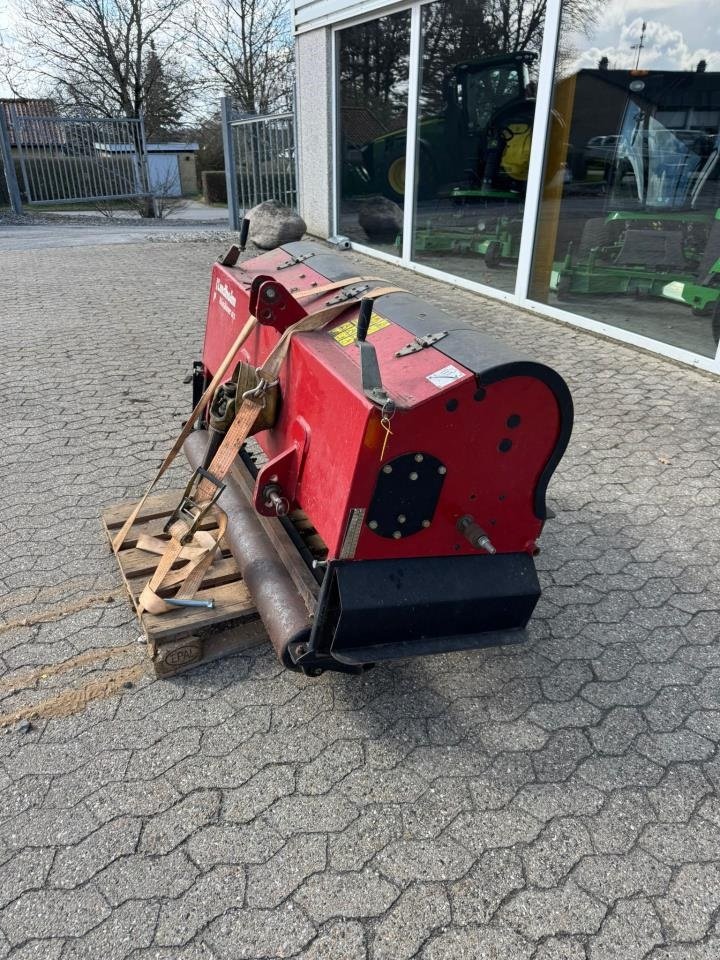 Sonstiges Türe ait Toro Procore 660, Gebrauchtmaschine içinde Trige (resim 5)