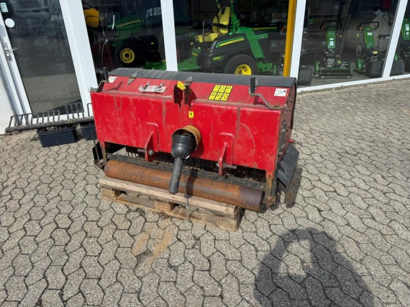 Sonstiges του τύπου Toro Procore 660, Gebrauchtmaschine σε Trige