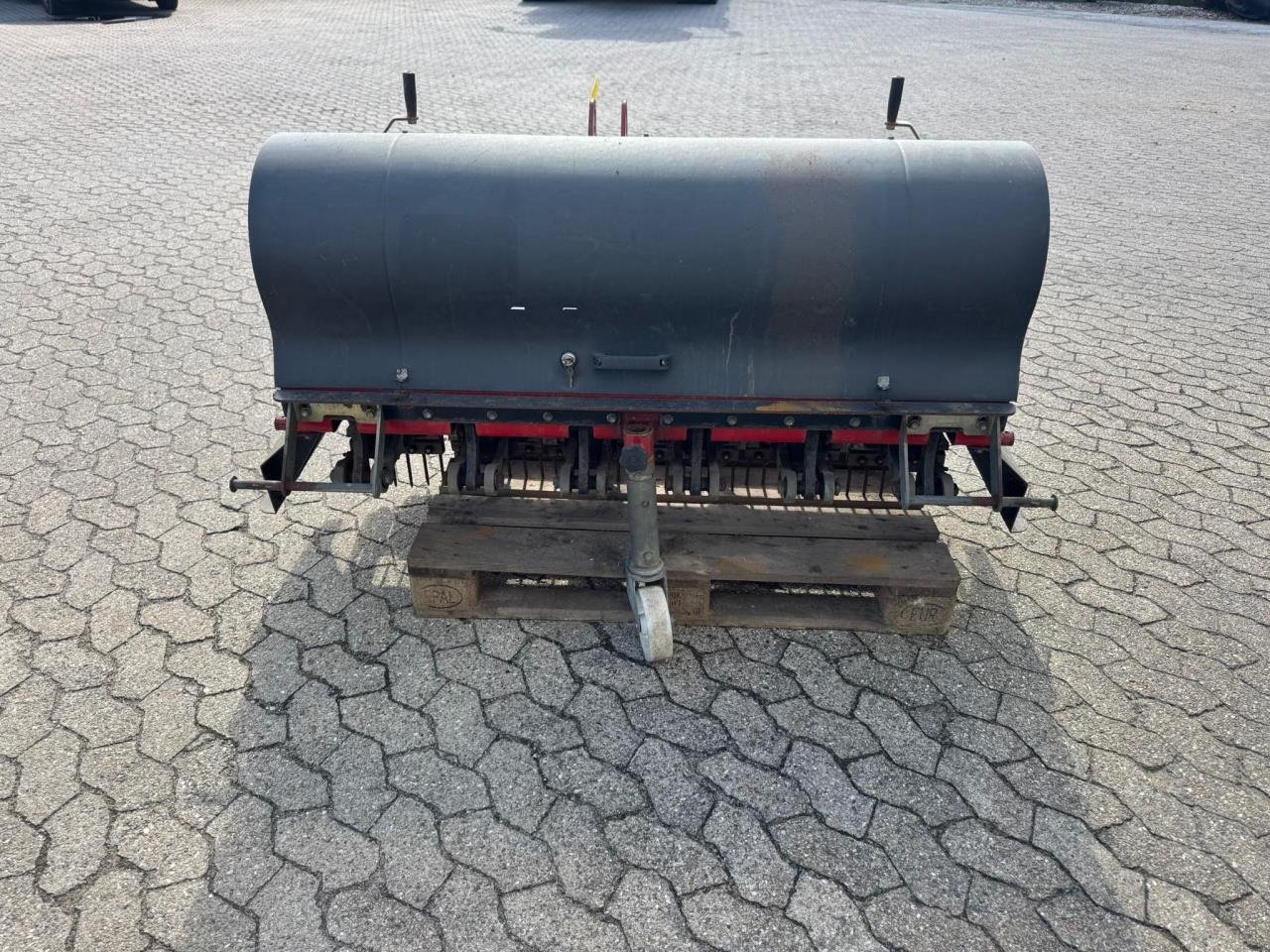 Sonstiges от тип Toro Procore 660, Gebrauchtmaschine в Trige (Снимка 8)
