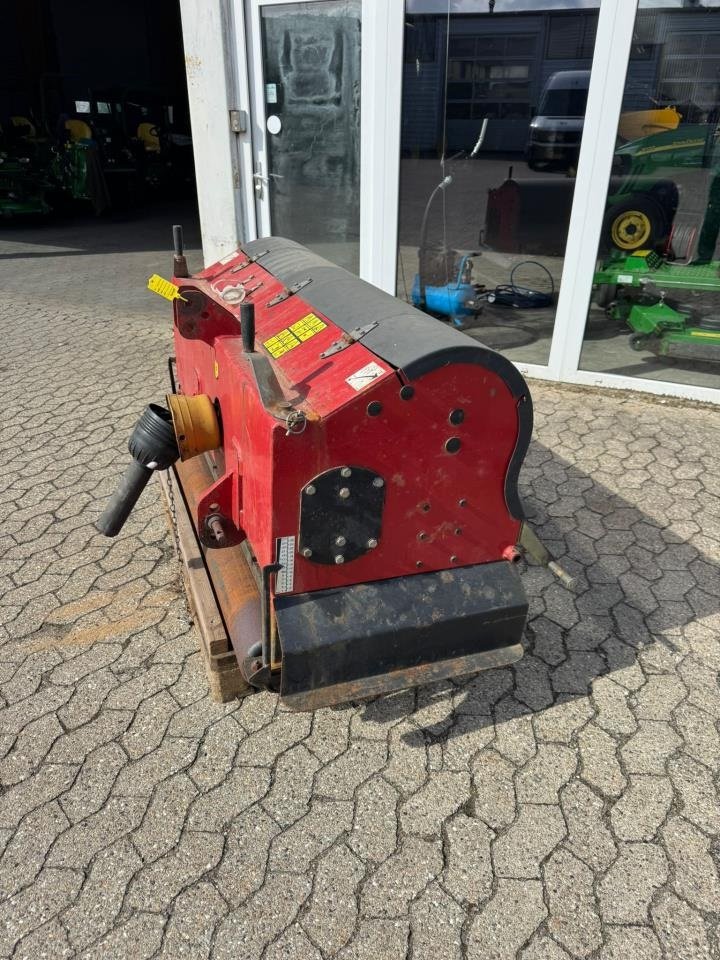 Sonstiges от тип Toro Procore 660, Gebrauchtmaschine в Trige (Снимка 7)