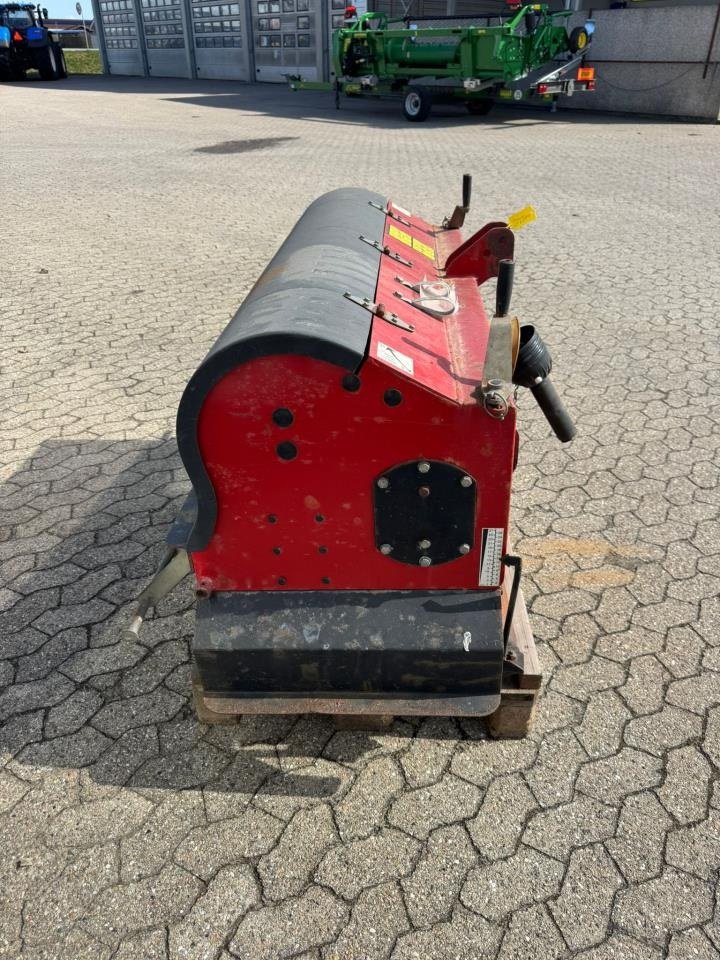 Sonstiges от тип Toro Procore 660, Gebrauchtmaschine в Trige (Снимка 11)