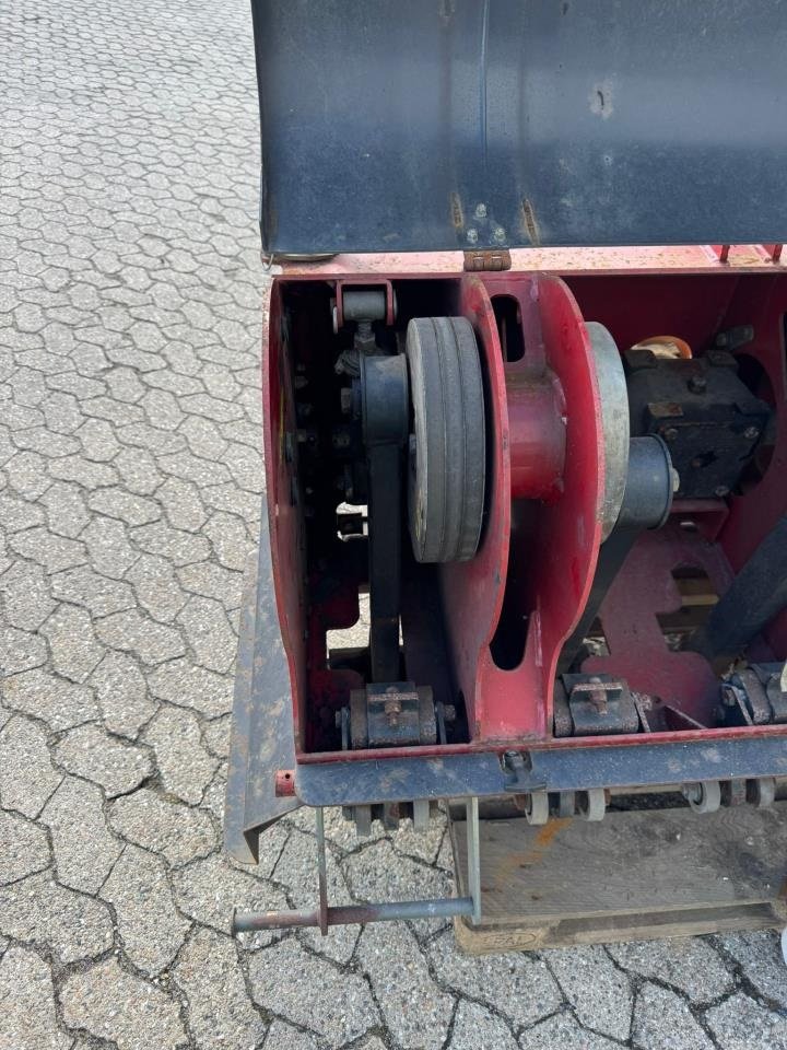 Sonstiges от тип Toro Procore 660, Gebrauchtmaschine в Trige (Снимка 10)