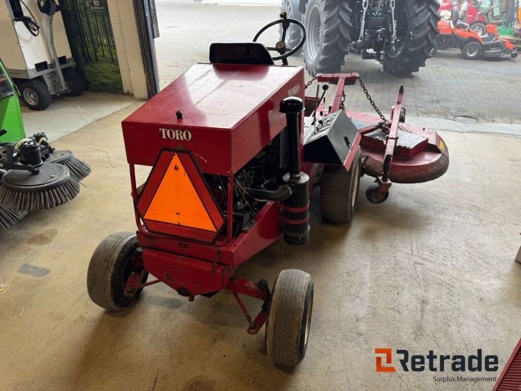 Sonstiges tipa Toro Proline, Gebrauchtmaschine u Rødovre (Slika 5)