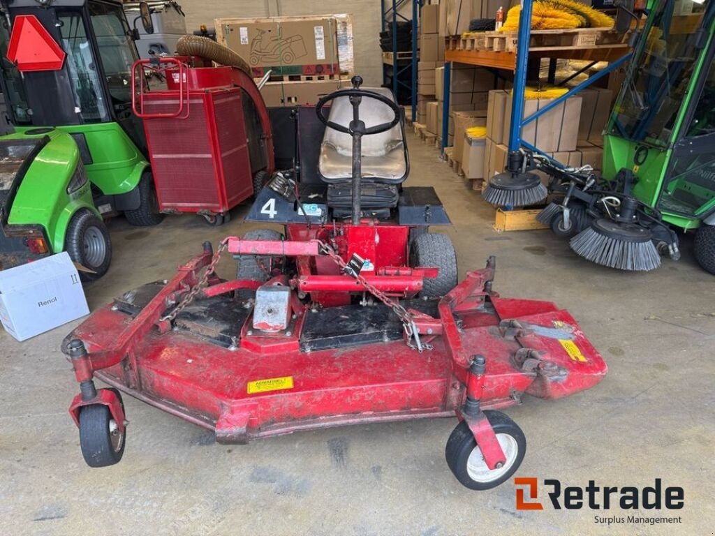 Sonstiges tipa Toro Proline, Gebrauchtmaschine u Rødovre (Slika 2)