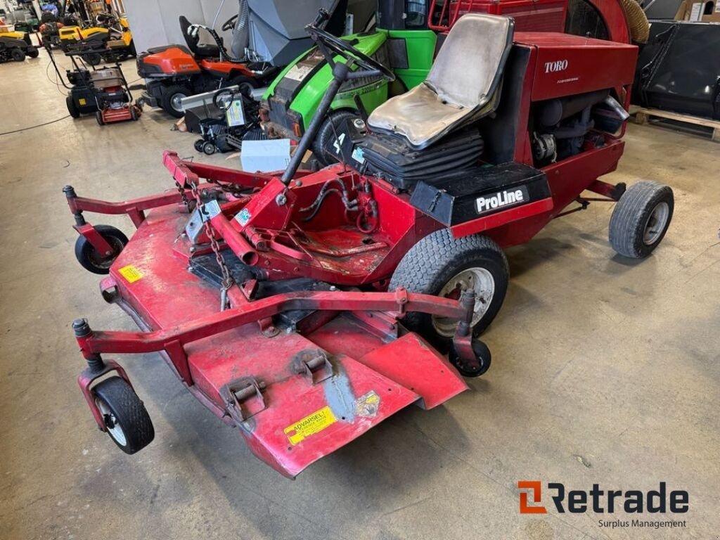 Sonstiges tipa Toro Proline, Gebrauchtmaschine u Rødovre (Slika 1)