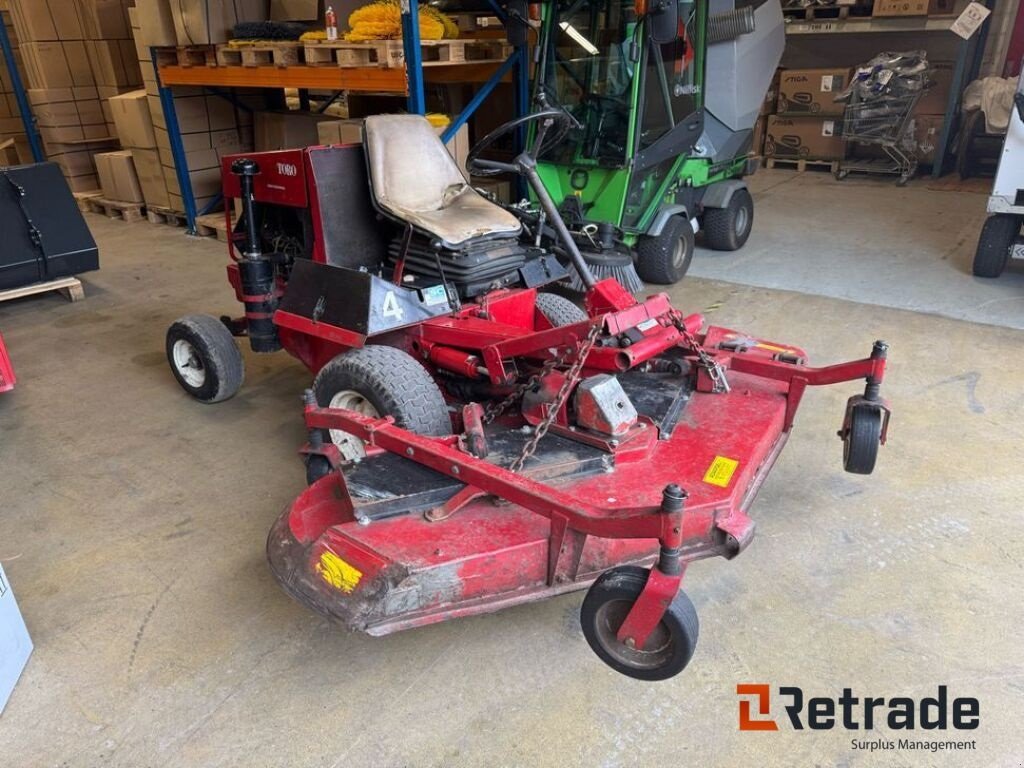 Sonstiges tipa Toro Proline, Gebrauchtmaschine u Rødovre (Slika 3)