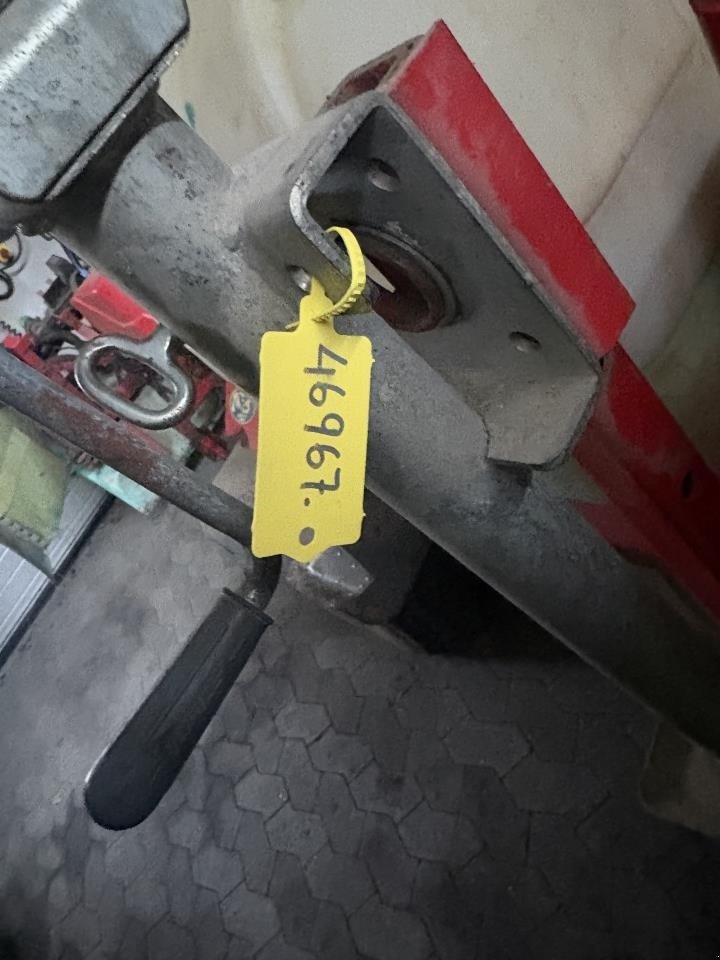 Sonstiges typu Toro Workmann 3300D, Gebrauchtmaschine w Trige (Zdjęcie 3)