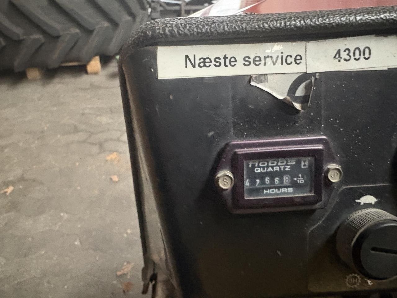 Sonstiges typu Toro Workmann 3300D, Gebrauchtmaschine w Trige (Zdjęcie 2)