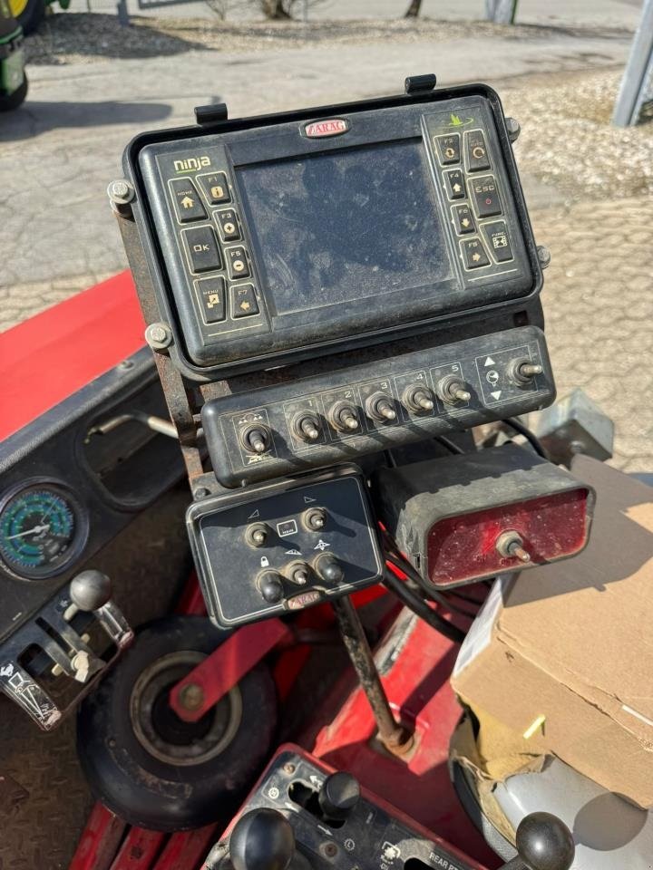 Sonstiges типа Toro Workmann 3300D, Gebrauchtmaschine в Trige (Фотография 12)