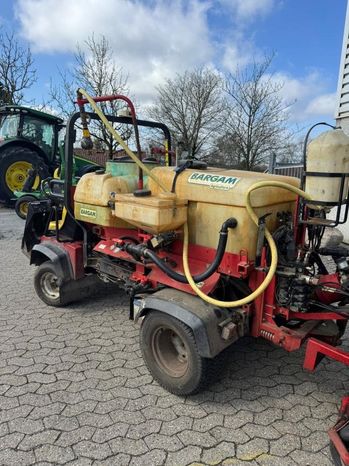 Sonstiges типа Toro Workmann 3300D, Gebrauchtmaschine в Trige (Фотография 3)