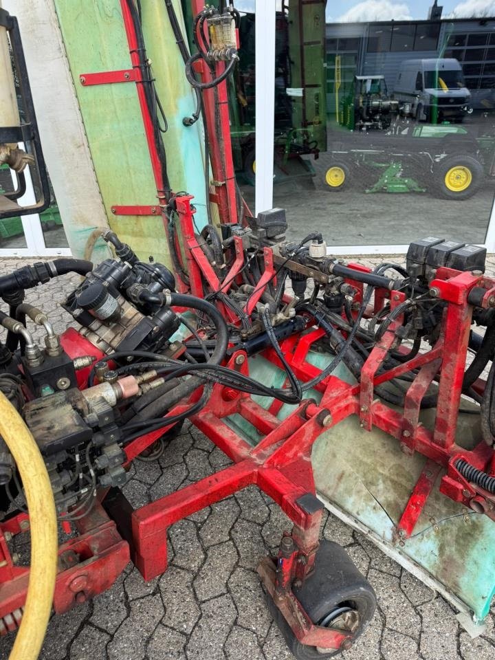 Sonstiges типа Toro Workmann 3300D, Gebrauchtmaschine в Trige (Фотография 15)