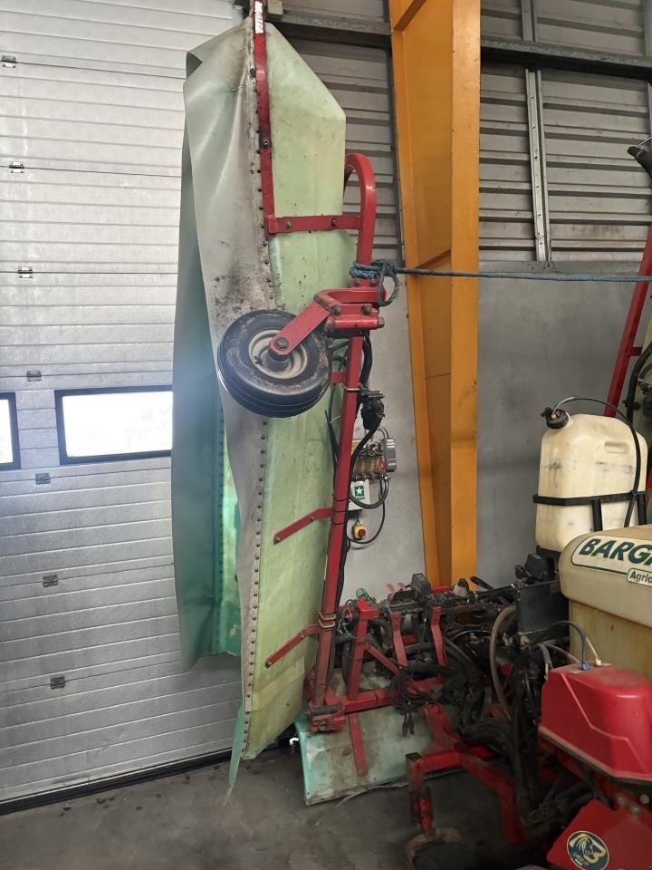 Sonstiges типа Toro Workmann 3300D, Gebrauchtmaschine в Trige (Фотография 18)