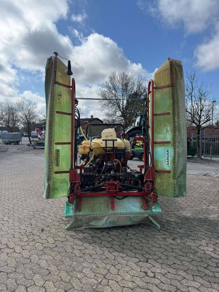 Sonstiges типа Toro Workmann 3300D, Gebrauchtmaschine в Trige (Фотография 13)